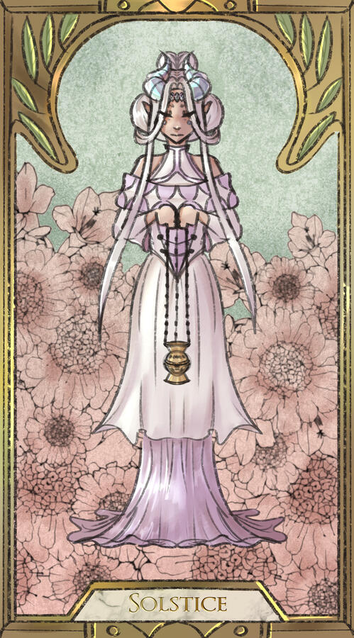 Personal Project - DnD 5e